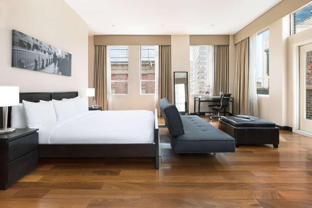 Hotel 57 By Luxurban Nowy Jork Pokój zdjęcie