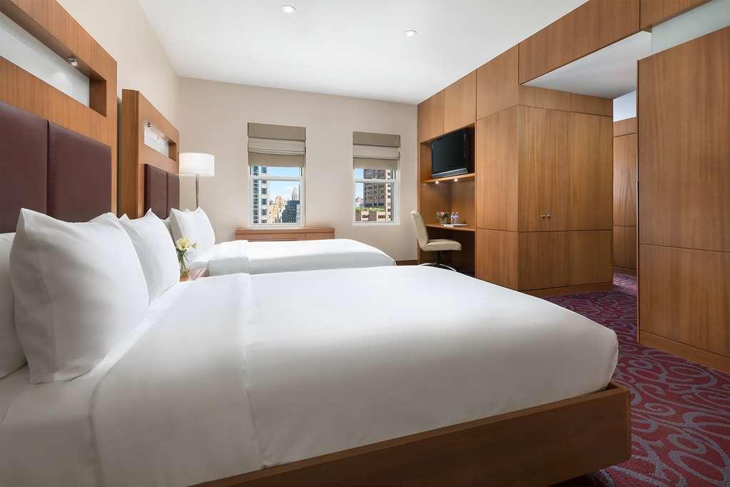 Hotel 57 By Luxurban Nowy Jork Pokój zdjęcie